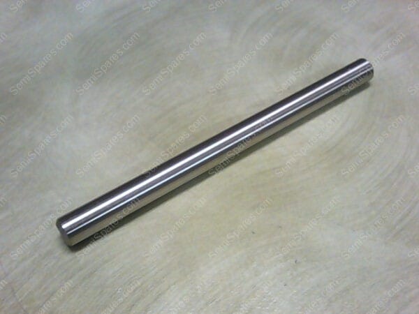 00141 | PIC DESIGN 00141 GROUND SHAFTING A3-33