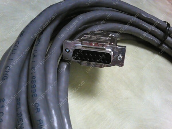03-139041-02 | BELDEN-M 9947 CMG 15C22 SHIELDED (UL) E108998 OR AWM 2464 OR C(UL) CMG 21:04 1901 114 ROHS 0060786 FEET