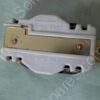 2410A | HUBBELL MODEL 2410A TWIST-LOCK 3 POLE 4 WIRE 20A 125/250VAC OR DC NEMA L14-20R