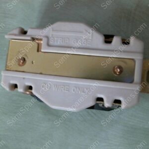 2410A | HUBBELL MODEL 2410A TWIST-LOCK 3 POLE 4 WIRE 20A 125/250VAC OR DC NEMA L14-20R