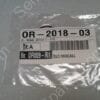 OR-2018-03 | O- RING VITON 2-018