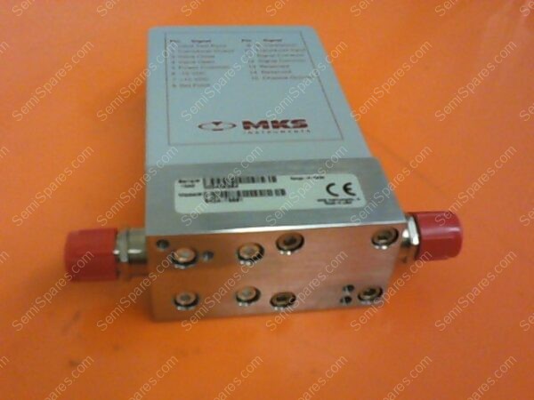 TM-1109-77 | CONTROLLER,797-094970-001,PRESSURE,N2 - Image 2