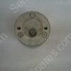 GM9413-3 | GEAR MOTOR, 65.5:1 RATIO, 12/24 VDC