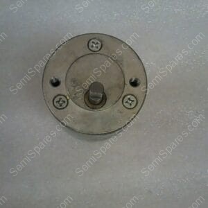 GM9413-3 | GEAR MOTOR, 65.5:1 RATIO, 12/24 VDC