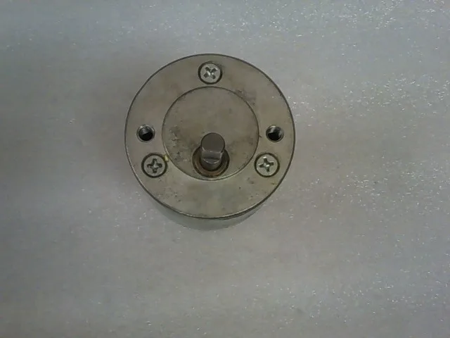 GM9413-3 | GEAR MOTOR, 65.5:1 RATIO, 12/24 VDC