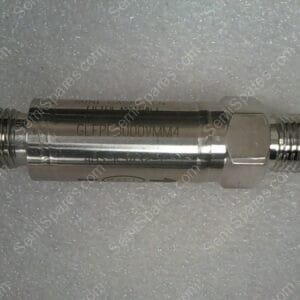 GLFPF3000VMM4 | PALL MINI-GASKLEEN FILTER ASSEMBLY, 4HS-K5432-1, 3000 PSI, 250F