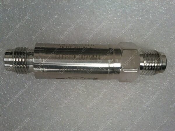 GLFPF3000VMM4 | PALL MINI-GASKLEEN FILTER ASSEMBLY, 4HS-K5432-1, 3000 PSI, 250F