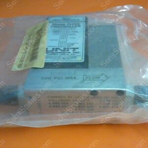 MF-1960-00 | MFC,UNIT,UFC-1100A,GAS:TMB 200 SCCM