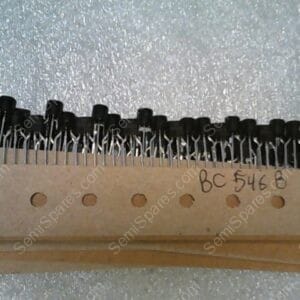 BC546B 139 | TRANSISTORS