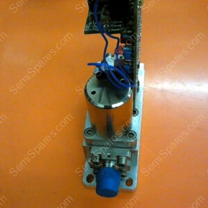 710-017018-001 | FAB  PCB GAP MOTOR CONTROLLER