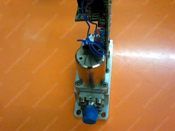 710-017018-001 | FAB PCB GAP MOTOR CONTROLLER