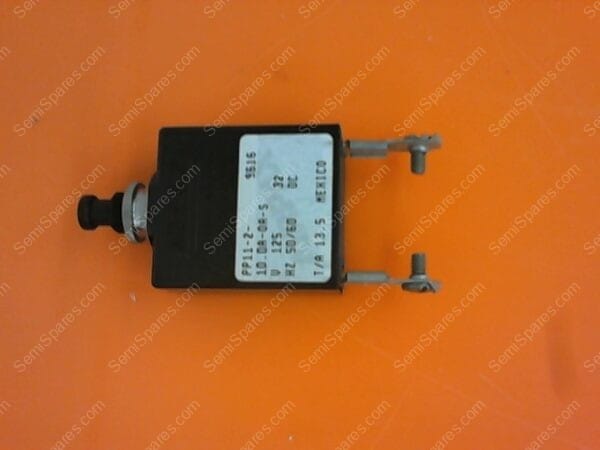 670-060870-004 | CRT BRKT, PUSH-PULL SERIES TRI - Image 2