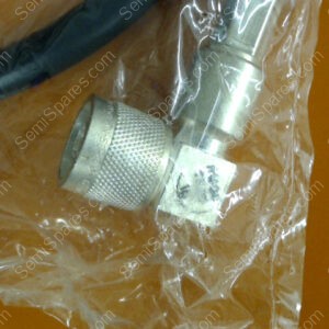 834-190635-056 | ASSY,CA,COAX,RF,K JR,S-R,56"