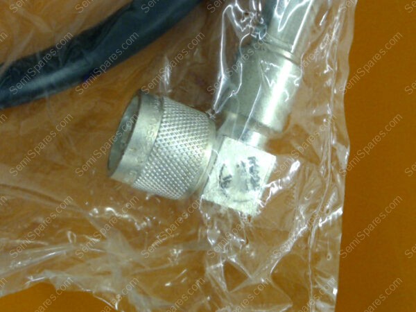 834-190635-056 | ASSY,CA,COAX,RF,K JR,S-R,56"