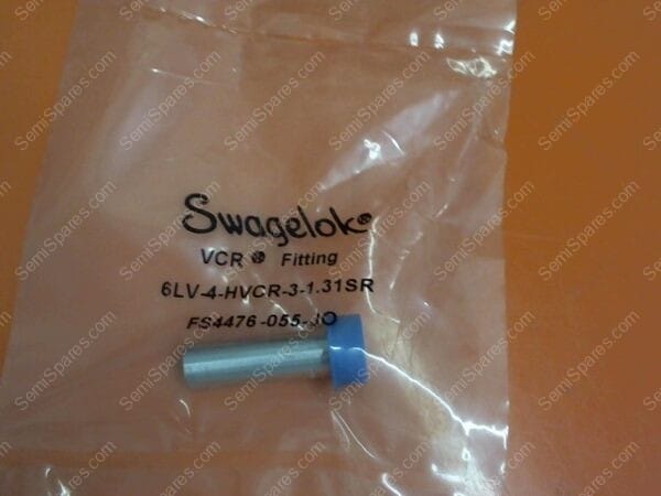 SL-7300-00 | 6LV-4-HVCR-3-1.31SRP,HIGH FLOW GLANDS