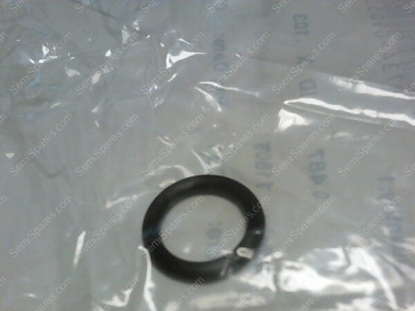 734-090516-001 | O-RING, .487"ID X .103" CS, EP