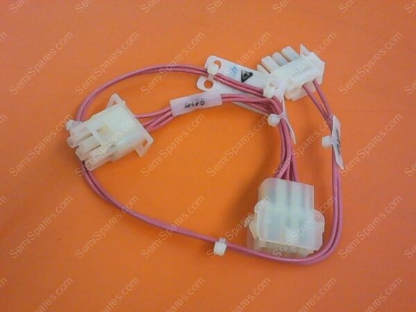 853-017990-001 | ASSY,HARN,ADAPTER,FLOW SWITCH - Image 2
