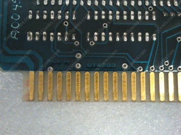 ST4303 | APPLIED MICRO TECHNOLOGY, ST4303, A/D CONVERTER, ADC-HX12BMC