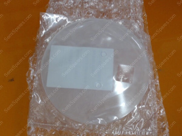 QC-0300-00 | END PLATE,POCL,P/N 0126IJ G-1,G-2,G-3 - Image 2