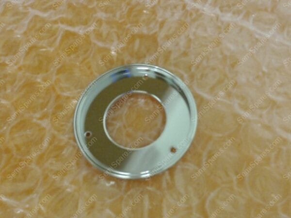 GS-0019-00 | SEAL RETAINER CAP, 241C0021-01, EGF