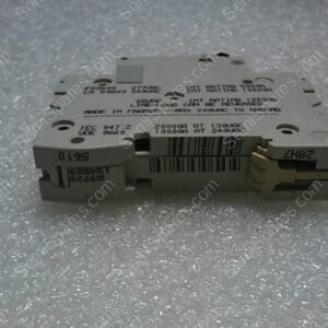 MG24509 | SQUARE D MG24509 C60n SUPPLEMENTARY PROTECTOR