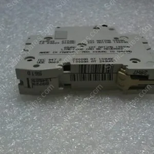 MG24509 | SQUARE D MG24509 C60n SUPPLEMENTARY PROTECTOR