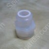 PLASTIC FITTING | PLASTIC BARB HOSE  FITTING ADAPTER STRAIGHT HEX NIPPLE