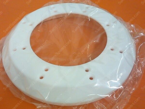 713-011666-006 | RING, FOCUS/SLEEVE COMBO (CLAM