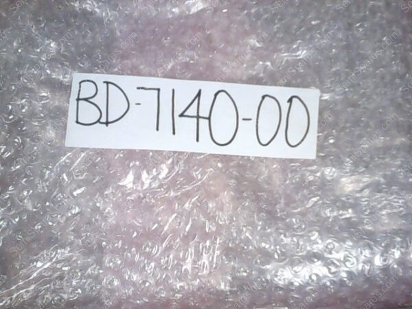 BD-7140-00 | PC BOARD, 167190-002, SINGLE COMP - Image 2