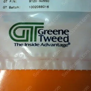 A78-034-01 | GREENE TWEED O-RING A78-034-01