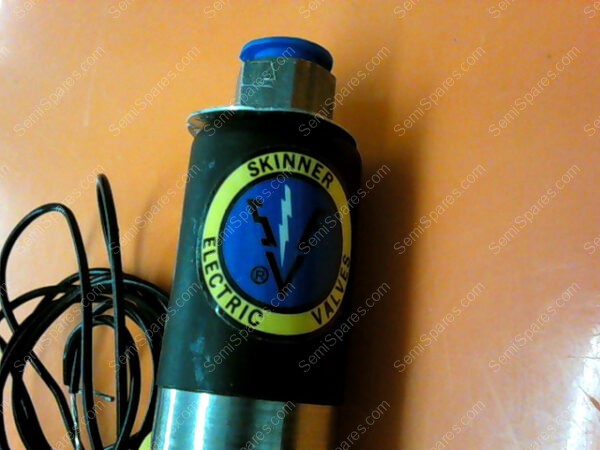 B11DK1200 | SKINNER ELECTRIC VALVES B11DK1200 120/VAC