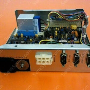 72-11300-02 | LUXTRON M200,0-5VDC