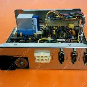 72-11300-02 | LUXTRON M200,0-5VDC
