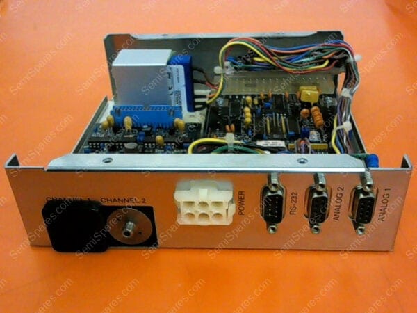 72-11300-02 | LUXTRON M200,0-5VDC