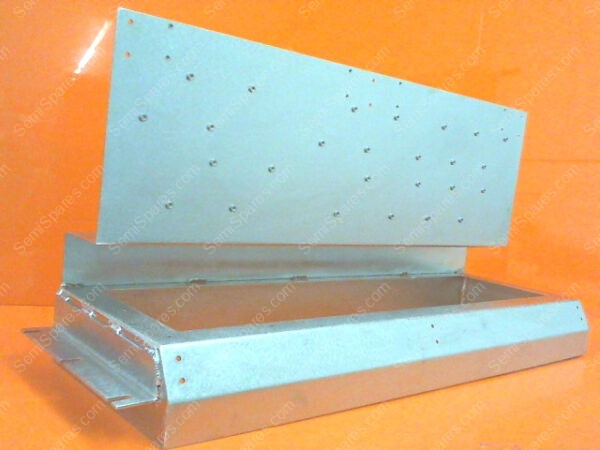 13-8886-005 | PANEL, FRAME