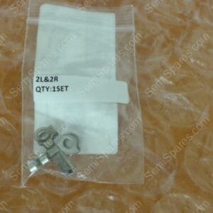 CC-1130-00 | CLIP,SET,CARBURETOR, 2L&2R,CHA