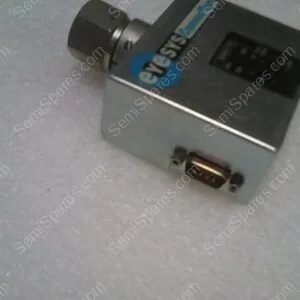 EYESYS CONVECTORR LR88590 | VACUUM GAUGE