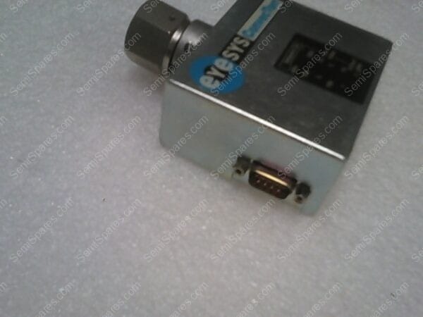 EYESYS CONVECTORR LR88590 | VACUUM GAUGE
