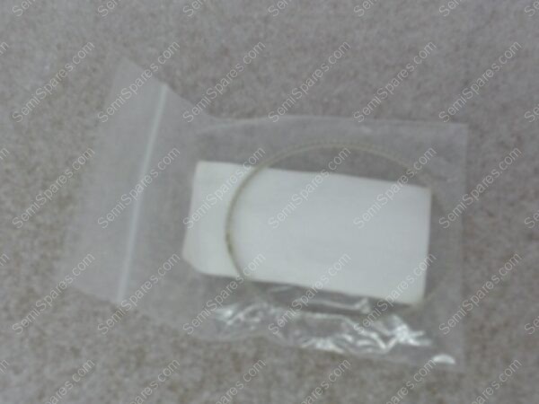 BT-4102-00 | BELT,ELLIPSOMETERP,PN P13957