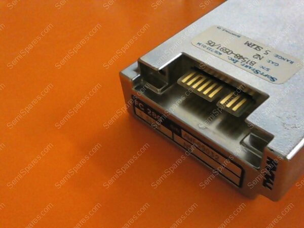 MF-0685-00 | MFC, TYLAN FC280, 5-SLPM/N2, MATRIX - Image 3