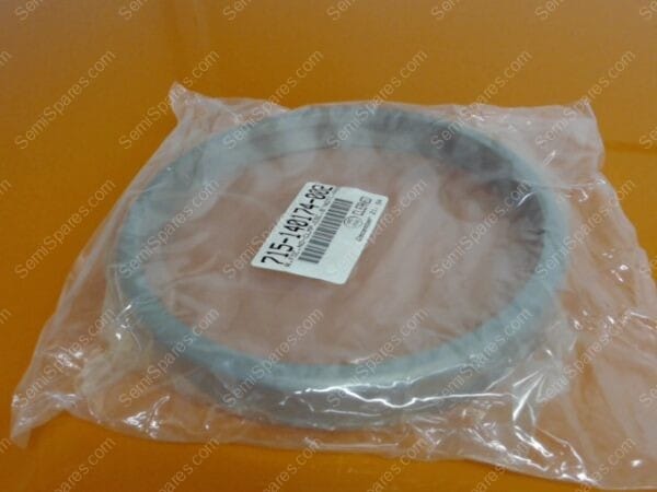 715-140174-002 | R,FOC,NO-CLMP,ESC,8"NOTC,4420 - Image 2