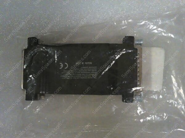 IC-2525-00 | SERIAL OPTP ISOLATOR, RS232, 92H4752 - Image 2