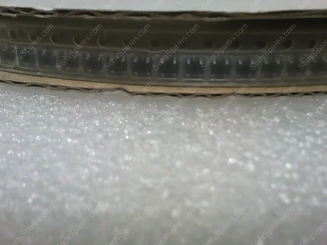 HW-101A | SENSOR HALL EFFECT ANALOG 4SOP