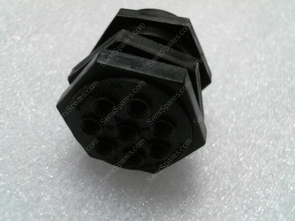 30-0024-030 | PNEUTRONICS SERIES 44 NEUMATIC CONNECTOR FEMALE 44-8 - Image 2