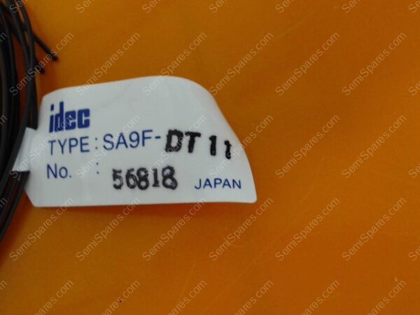 SN-1825-00 | SW,PELEC,SEN HD,ME FINE,645-092414-001 - Image 2