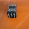 RY-2050-00 | RELAY,KUP14D15-12, NEWARK#17M0266