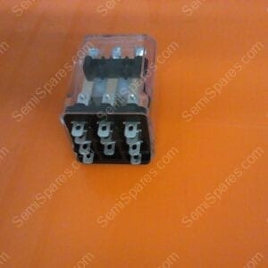 RY-2050-00 | RELAY,KUP14D15-12, NEWARK#17M0266