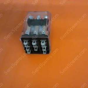 RY-2050-00 | RELAY,KUP14D15-12, NEWARK#17M0266