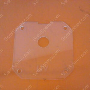 QZ-2280-00 | END POINT WINDOW,0200-10392-002-890