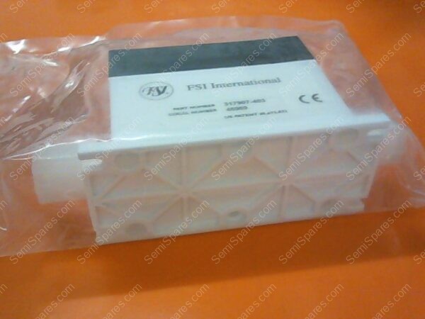 FW-0045-77 | HI FLOW HF FLOW PU,317907-403 (30-300)